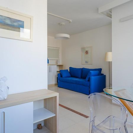 Hotel Albania Otranto Exterior photo