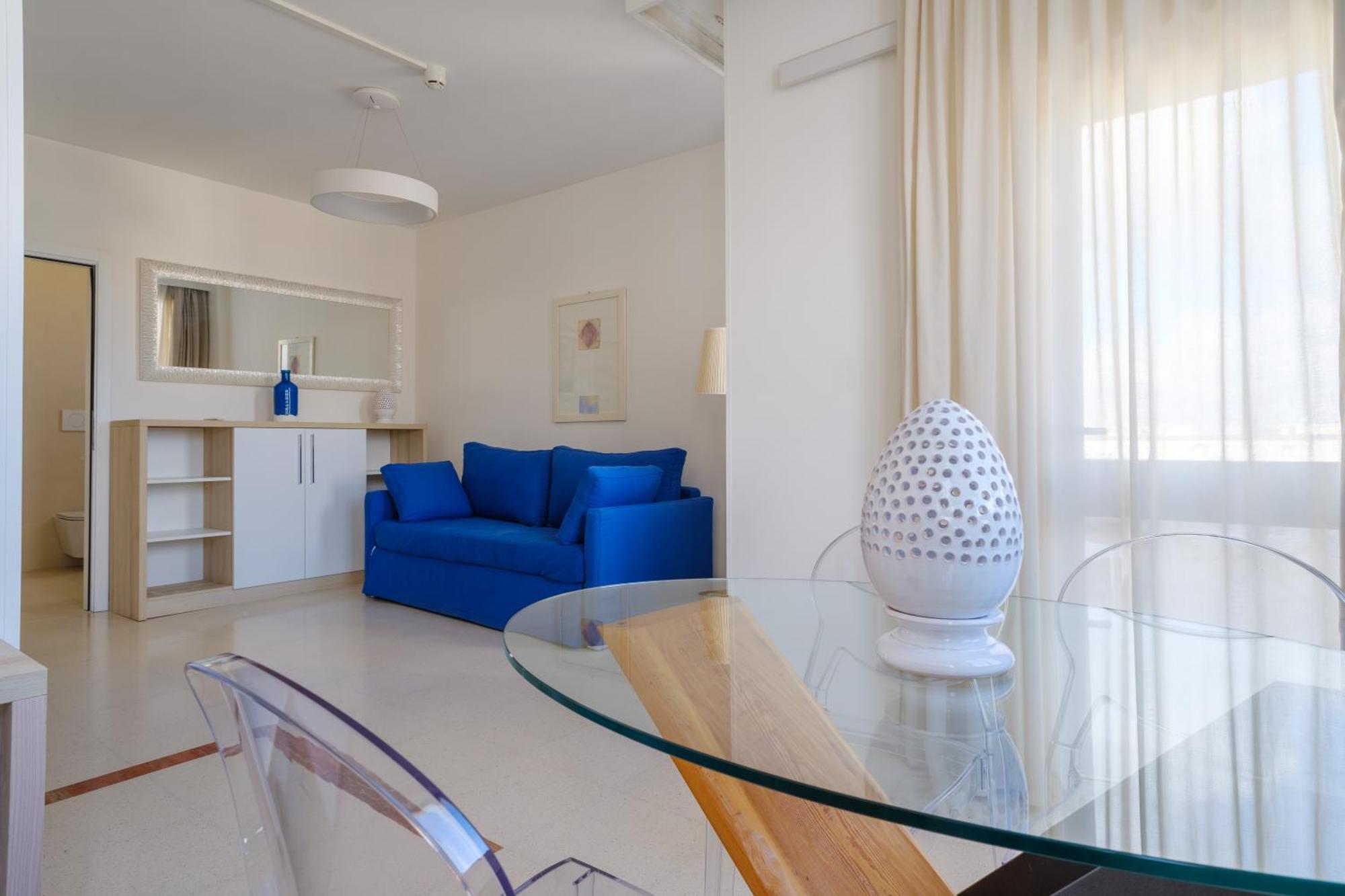 Hotel Albania Otranto Exterior photo